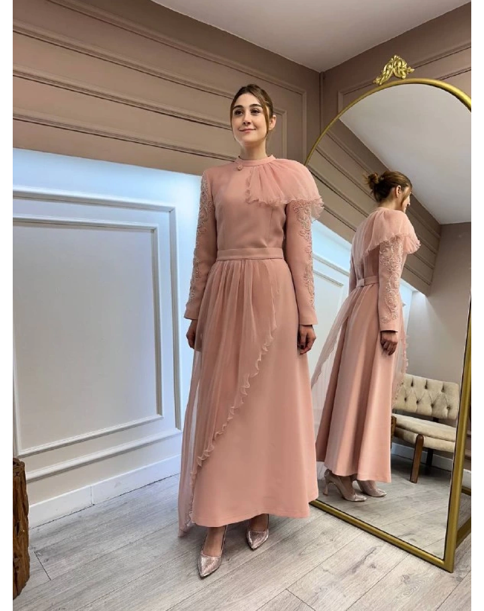 Senna SD251051030120 Ekinezya Rebeca Abiye