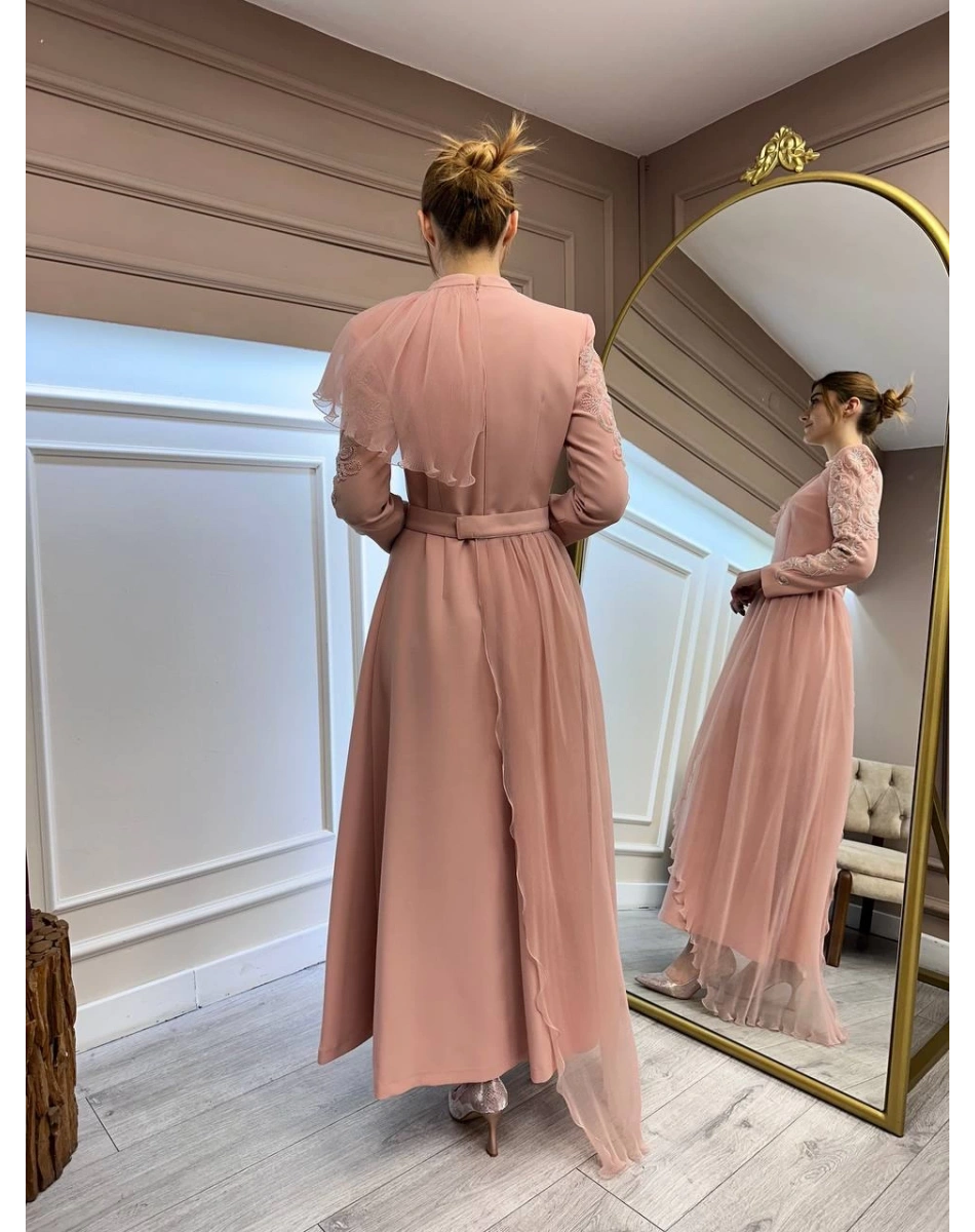 Senna SD251051030120 Ekinezya Rebeca Abiye