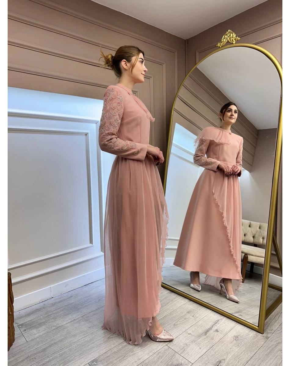 Senna SD251051030120 Ekinezya Rebeca Abiye