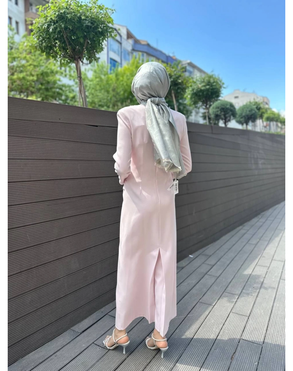 Senna Y24SNNABY030082 Pudra Ellinor Abiye