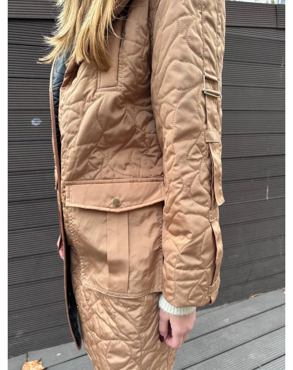 Venöve 25FWMNT0001 Camel Catania Mont