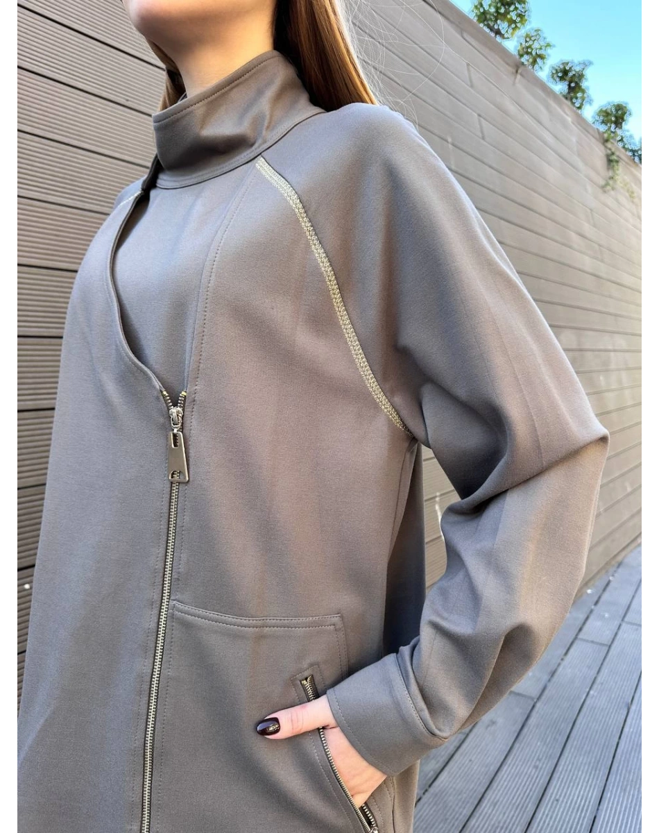 Venöve 25FWSWE0003 Haki Lorde Takım