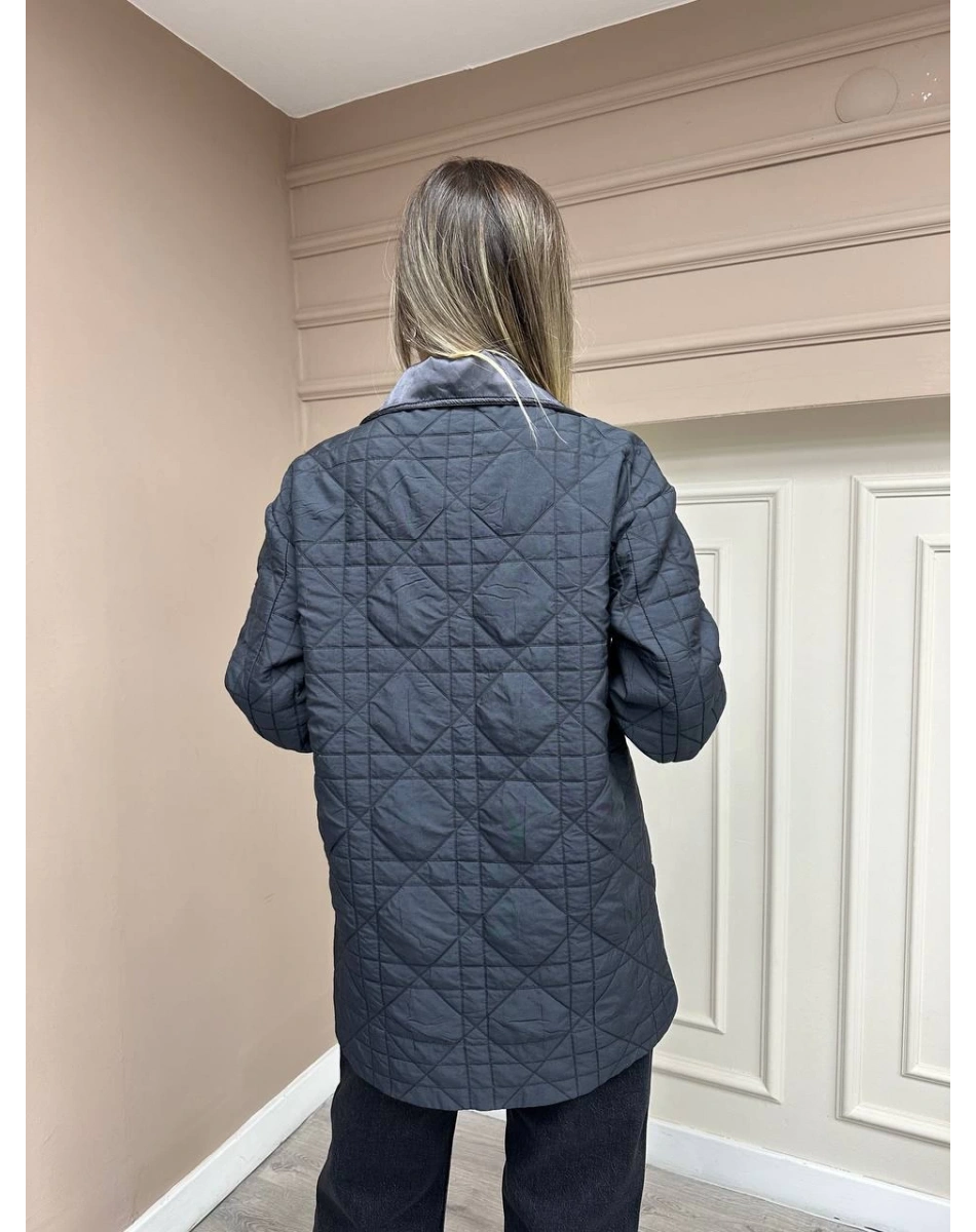 Venöve 25FWSWE0007 Füme Klara Sweat