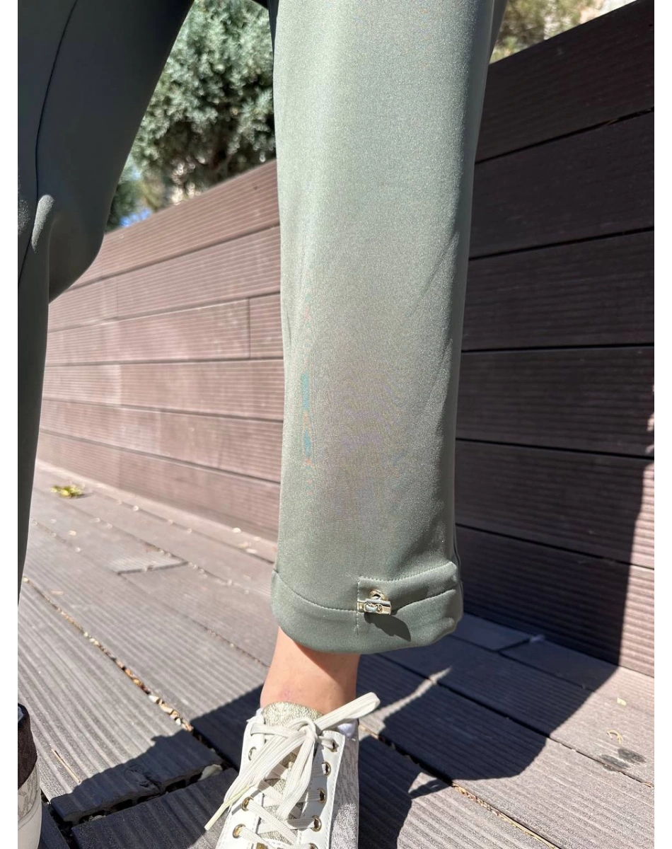 Venöve 26FWCEK0007 Yeşil Darian Takım