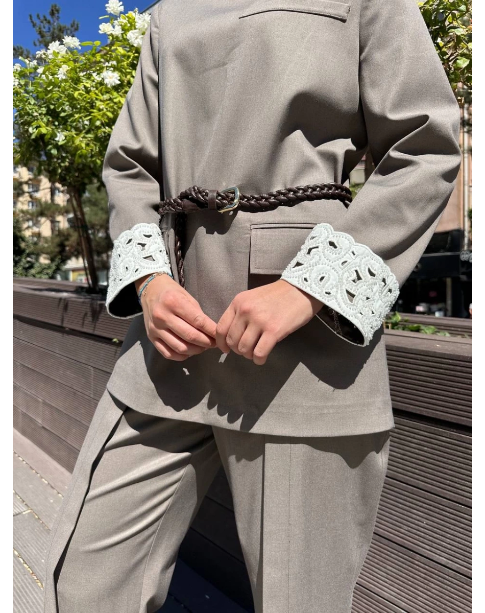 Venöve 26FWCEK0037 Vizon Jonas Takım