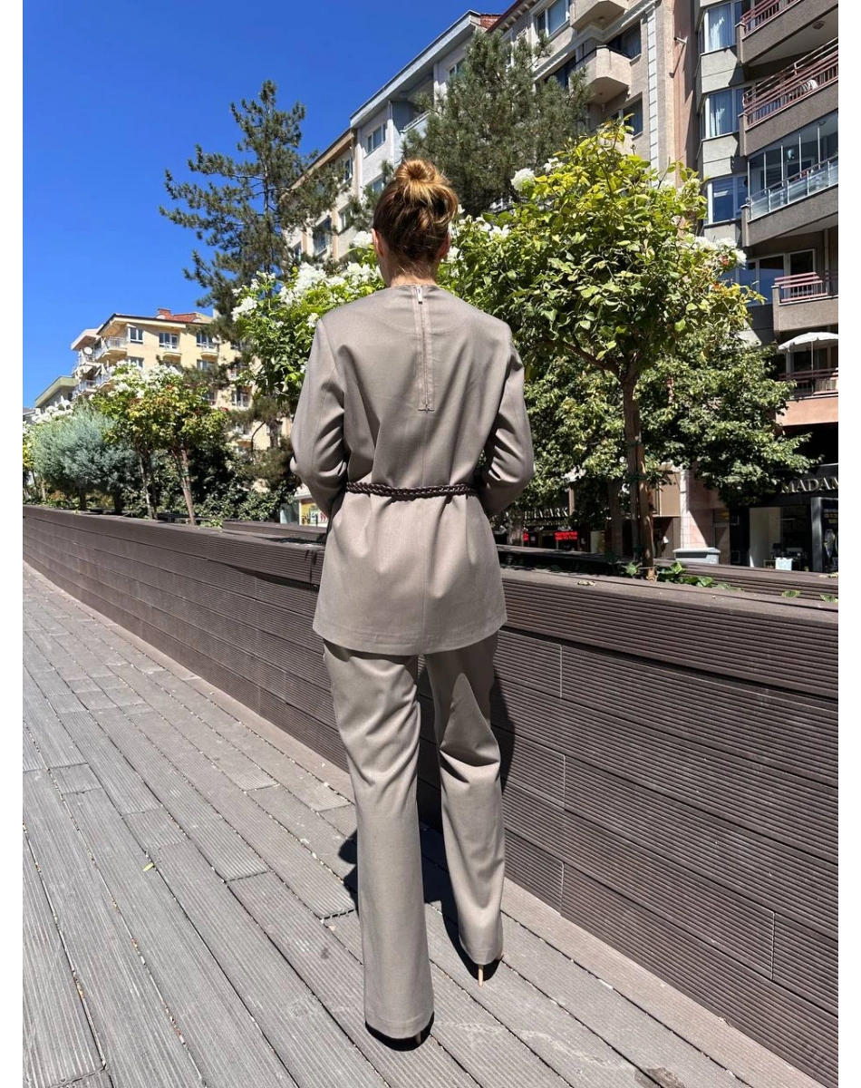 Venöve 26FWCEK0037 Vizon Jonas Takım