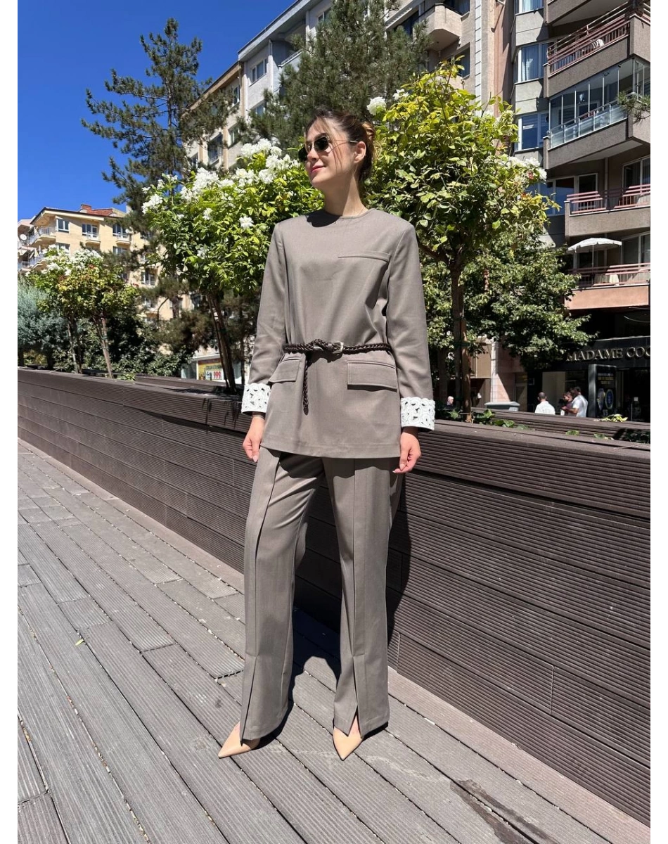 Venöve 26FWCEK0037 Vizon Jonas Takım