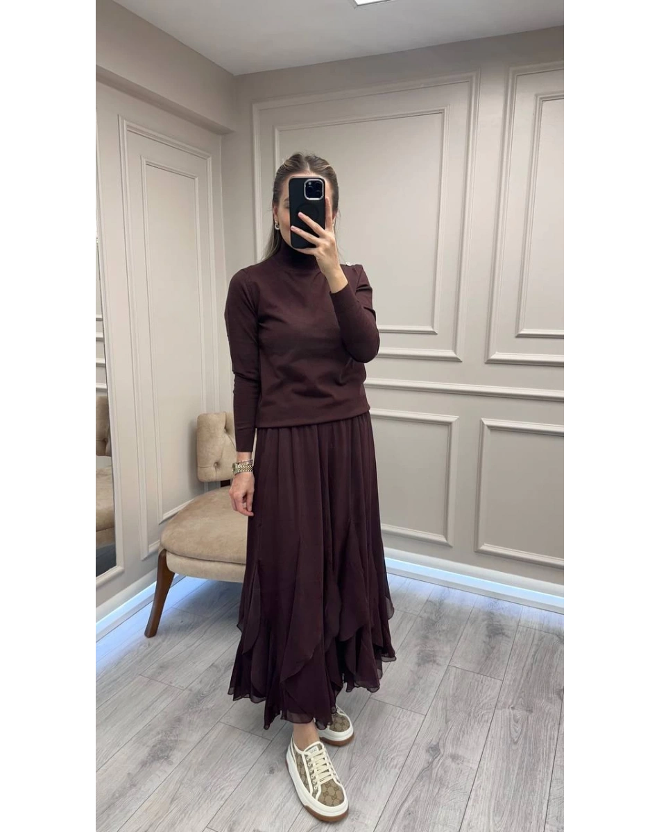 Venöve 26FWETE0001 Bordo Bert Etek