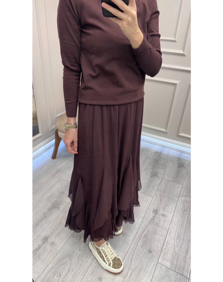 Venöve 26FWETE0001 Bordo Bert Etek