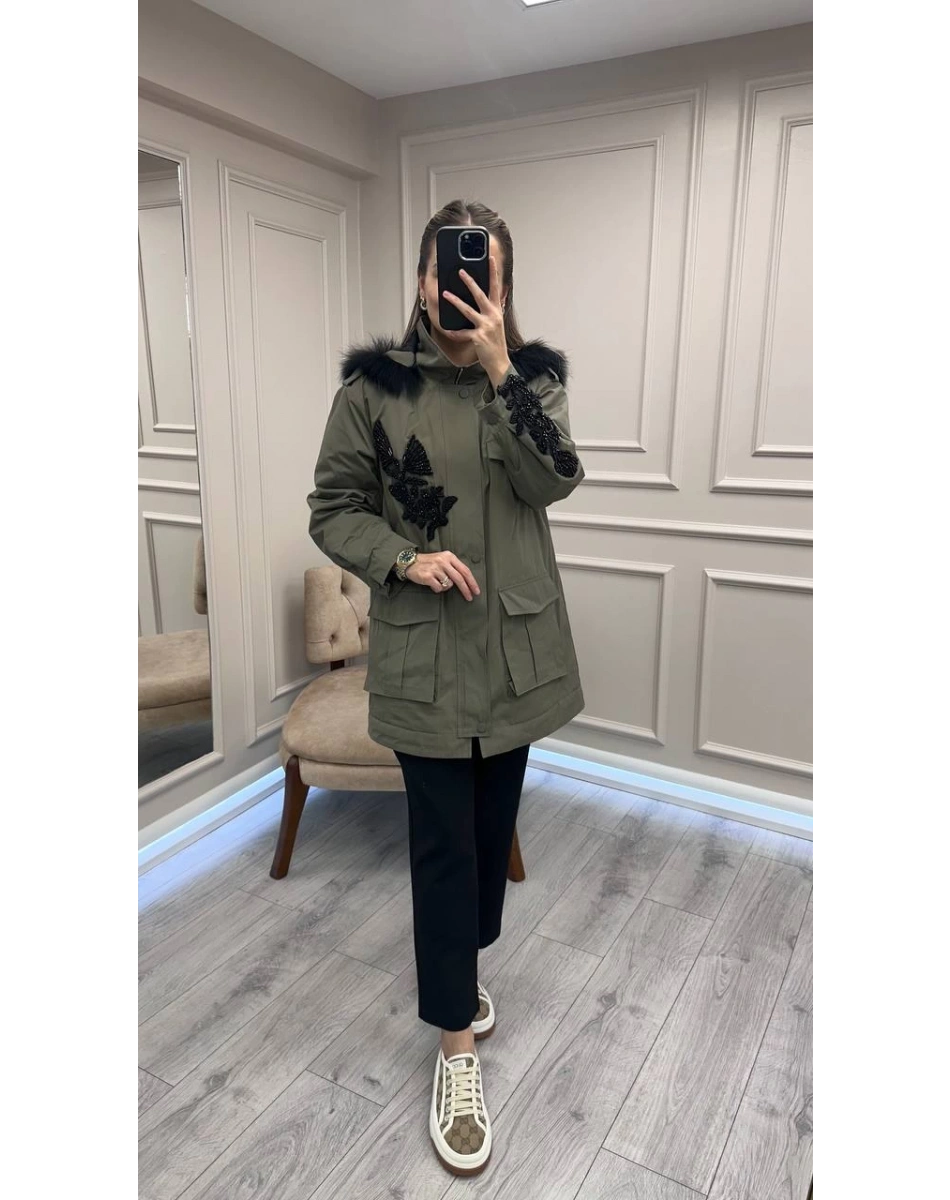 Venöve 26FWMNT0001 Helin Mont