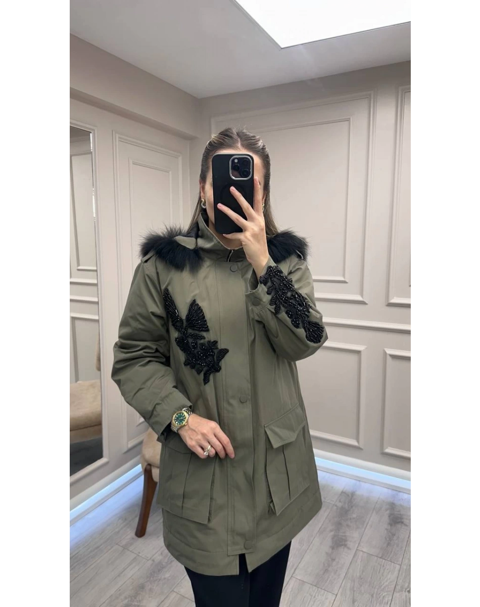 Venöve 26FWMNT0001 Helin Mont