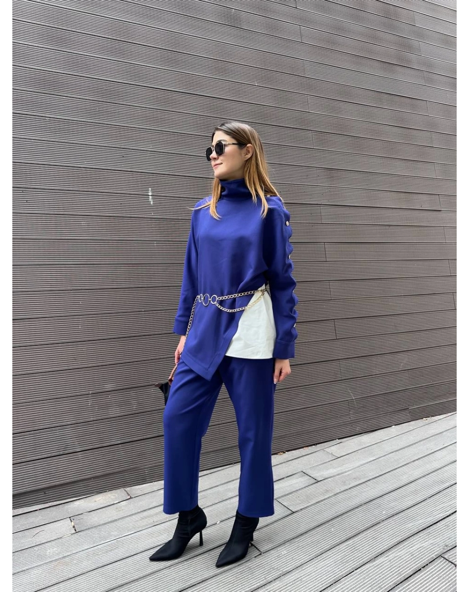 Venöve 26FWSWE0005 Saks Luke Takım