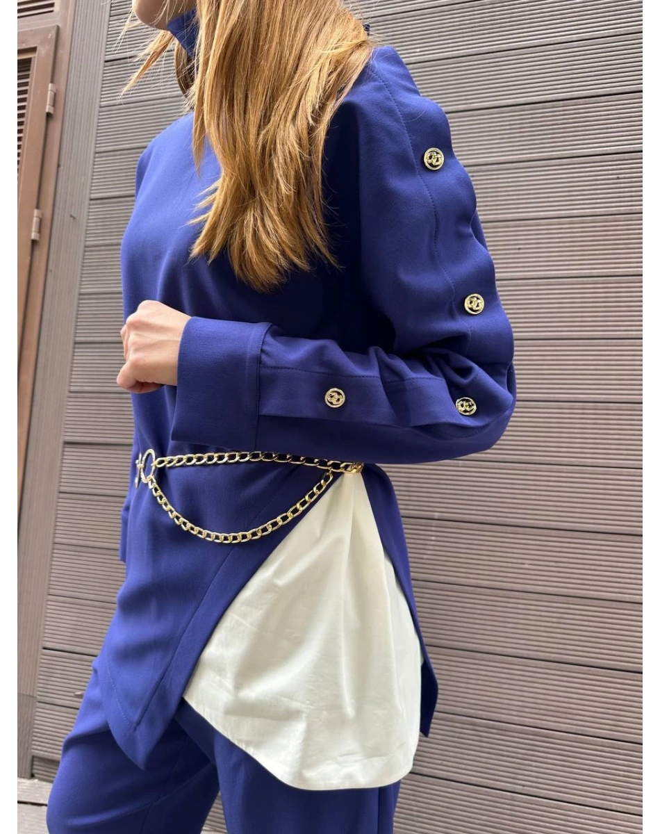 Venöve 26FWSWE0005 Saks Luke Takım