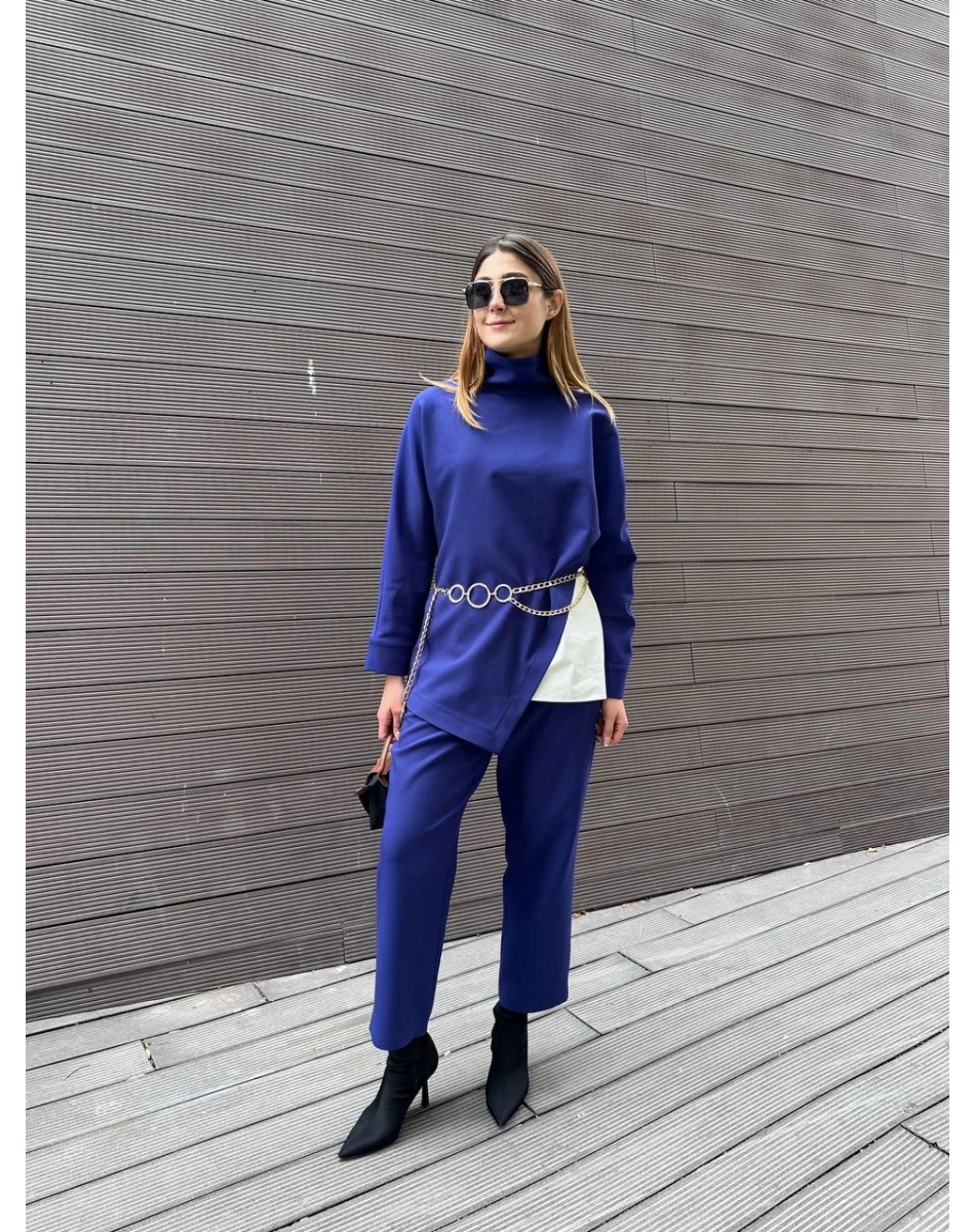 Venöve 26FWSWE0005 Saks Luke Takım