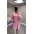 Nuss Triko 26Y3001 Şeker Pembe Gömlek
