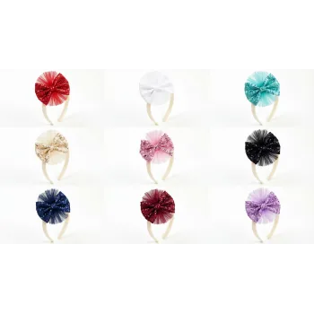 Taçlı Fiyonk Toka (adet )