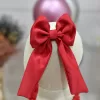 Kız Çocuk Fiyonk Tokalar