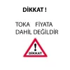 Kız Çocuk Lila Gül desenli Ön Şeffaf kısa balon kol