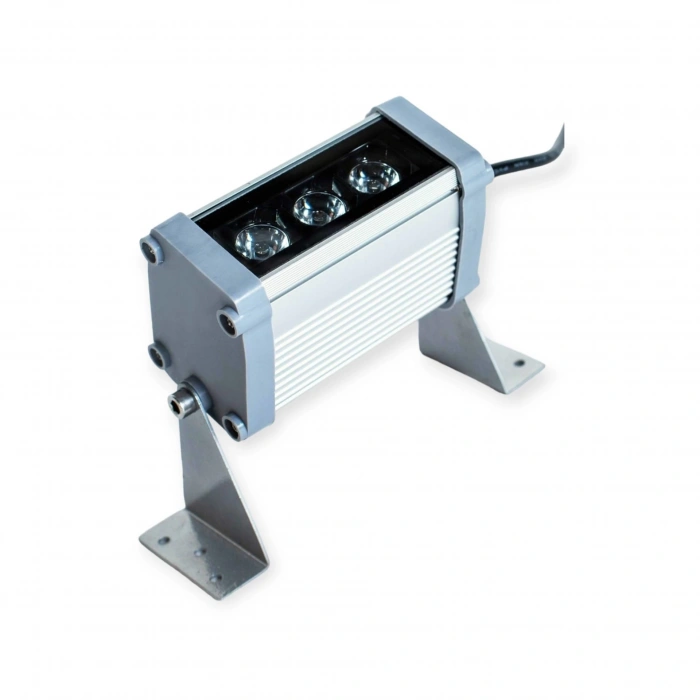 10cm 3W LED Wallwasher