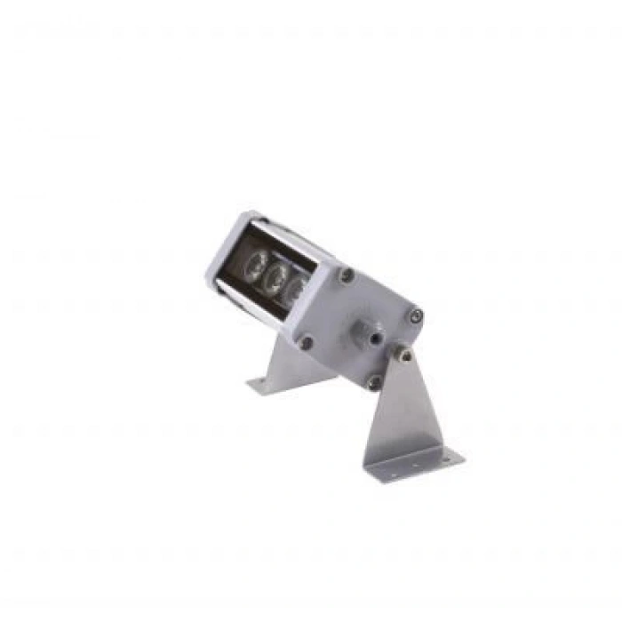 10cm 3W LED Wallwasher