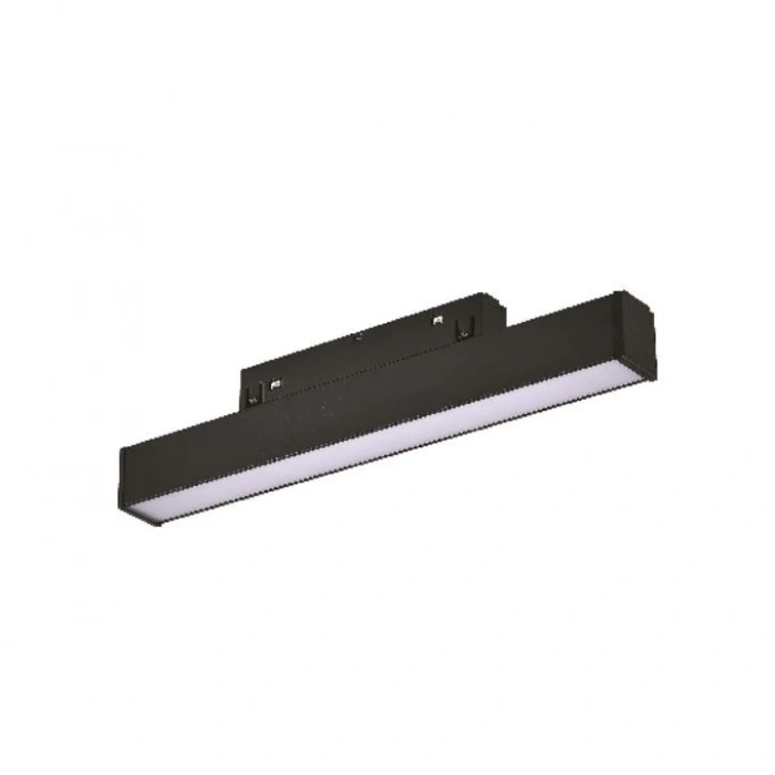 10W Opak Difizörlü Magnet Armatür DİM