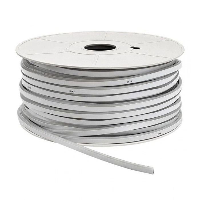 12 Volt Neon Şerit LED Günışığı 50 Metre Rulo