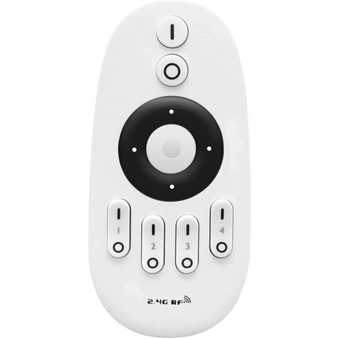 2 Kanal Touch Dokunmatik Led Dimmer 12-24V RF