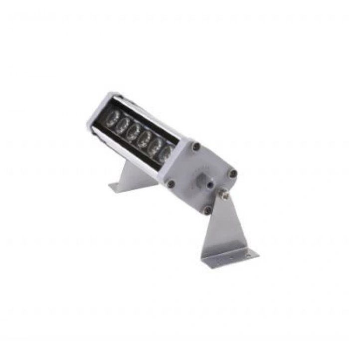 20cm 6W LED Wallwasher