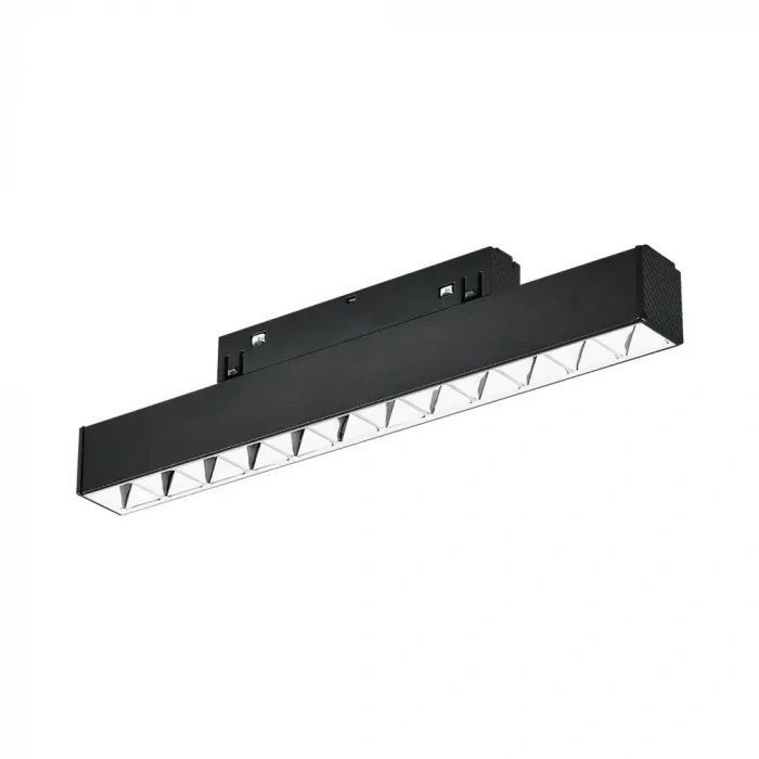 22 cm Kompakt Lensli Magnet Armatür DİM