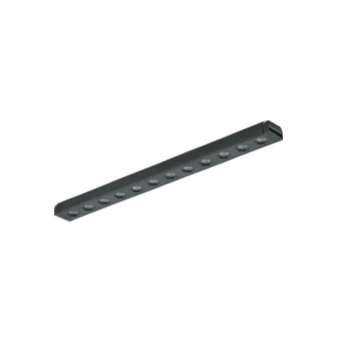 24 cm - 12W Lensli Magfit