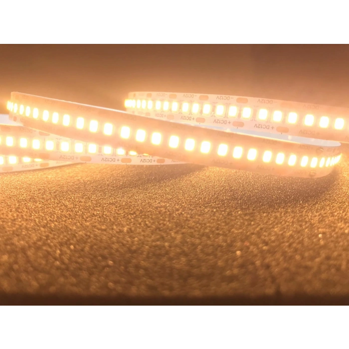 240 LED li Şerit LED