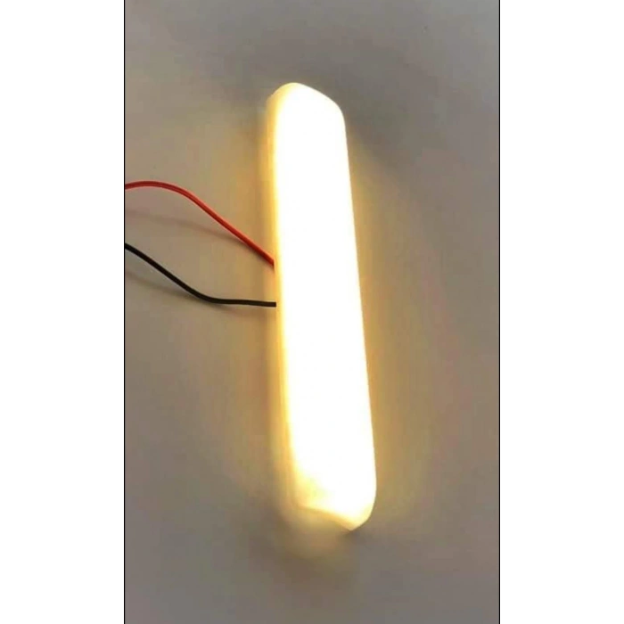 12V/24V SAMSUNG LED Lİ Pergola Aydınlatması