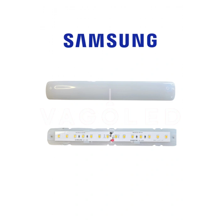 12V/24V SAMSUNG LED Lİ Pergola Aydınlatması
