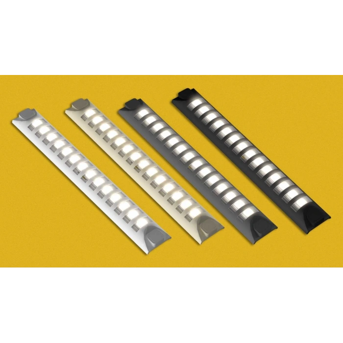 24V Samsung LED Mercekli Pergola Aydınlatması