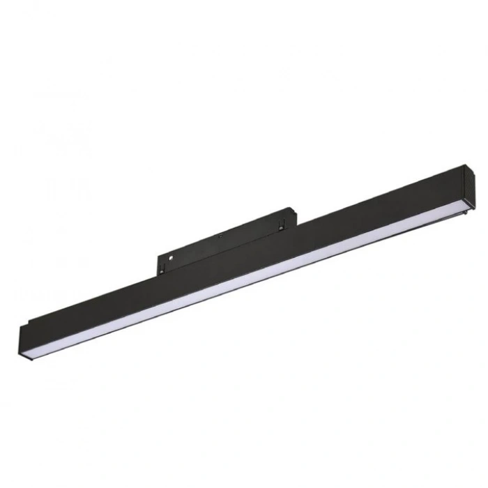 30W Opal Diffuser Magnetic Luminaire