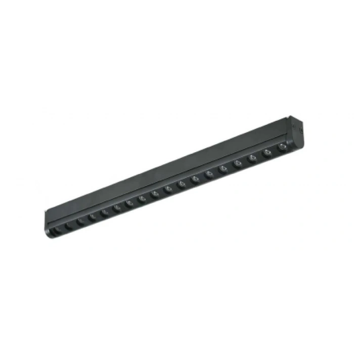 36 cm - 18W Hareketli Lensli Magfit