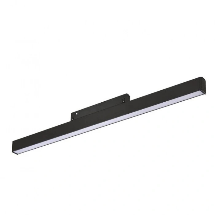 40W Opaque Diffuser Magnetic Luminaire