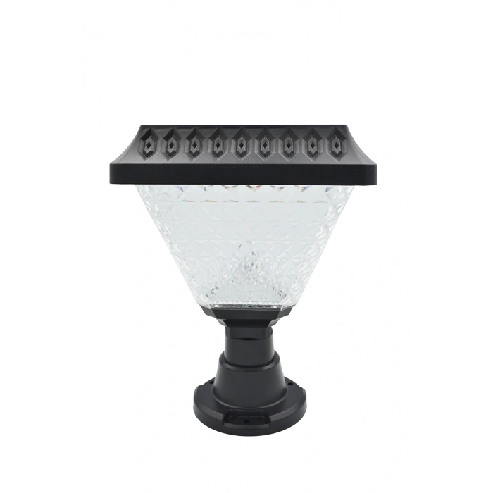 ZMR 30W HELİN SET ÜSTÜ SOLAR APLİK