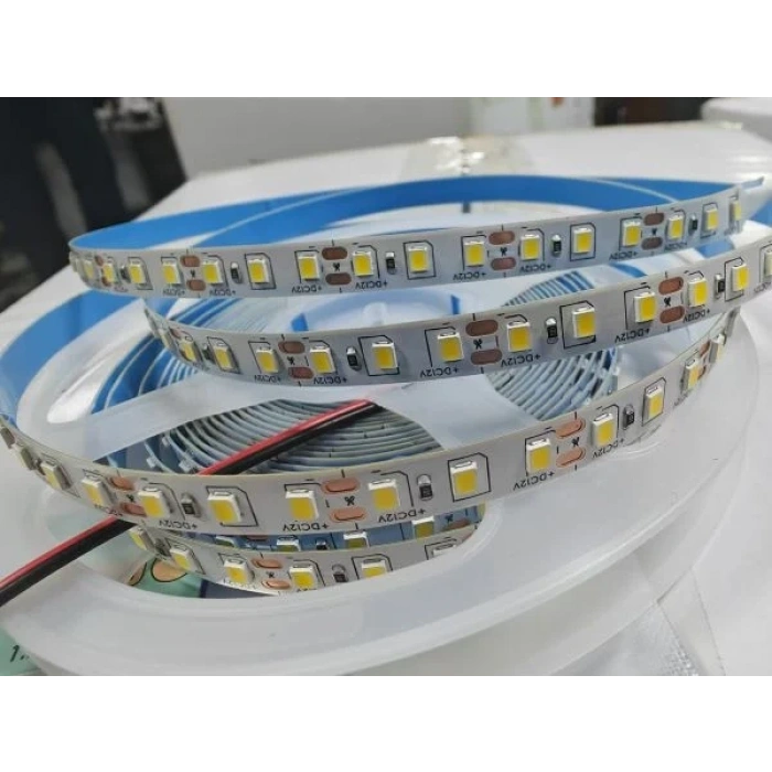 2835 Şerit Led 12V 120 Led