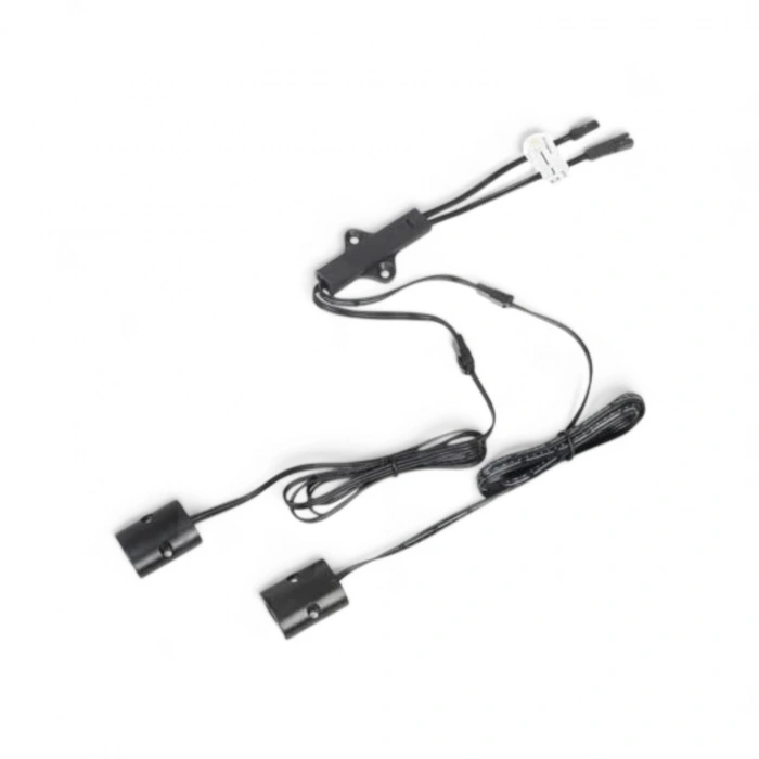 DOLAP KAPAK SENSÖRÜ SIVA ÜSTÜ 2Lİ