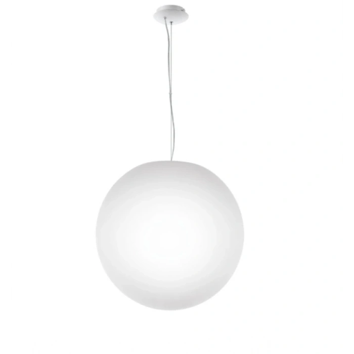 MONTEROLO PRO 50 Cm Çapında Plastik Sarkıt Avize