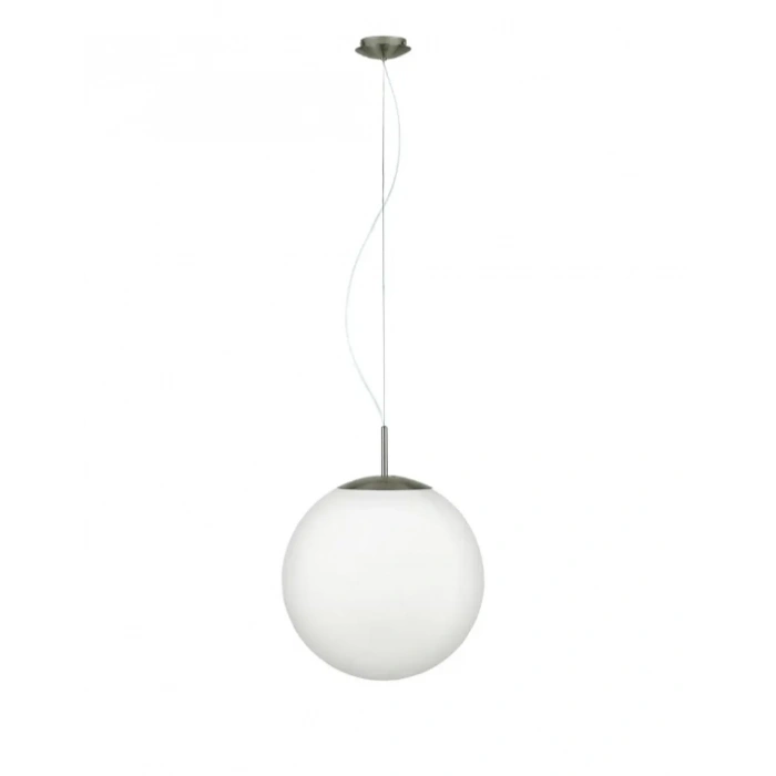 PIEDALE PRO Çelik Sarkıt Avize