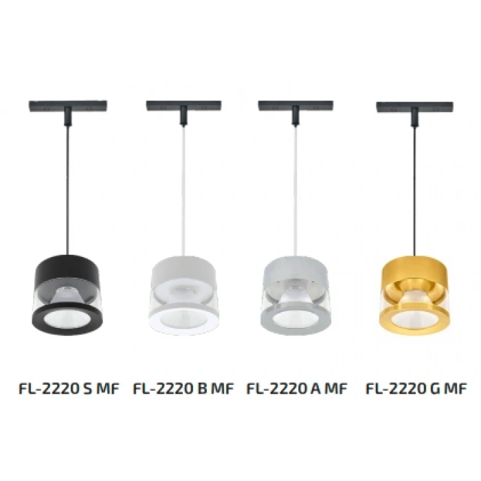 Sarkıt Magfitler 2220 Serisi