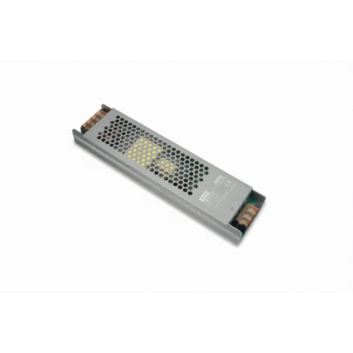 JINBO POWER 12V33.3A SLİM METAL KASA İÇ MEKAN ADAPTÖR
