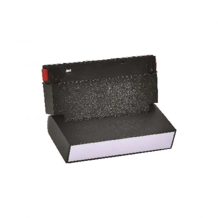 6W Hareketli Opak Difizörlü Magnet Armatür DİM