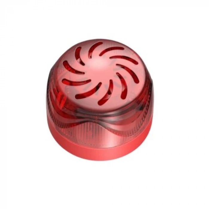 Avix Conventional Flashing Siren AVIX-CSF2000