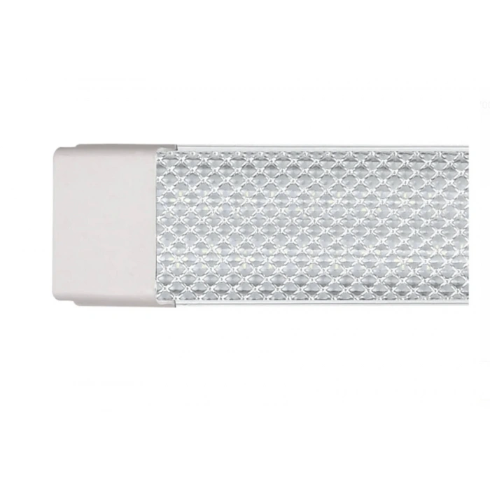 Horoz Gama-80W Kristal Cam LED Bant Armatür 20 Adet