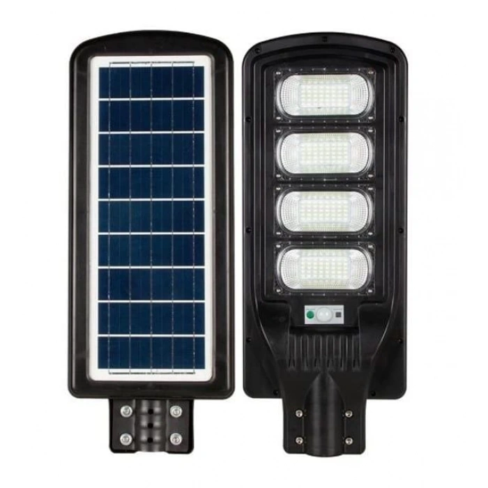 Horoz Grand-200W Solar Sokak Armatürü Güneş Enerjili