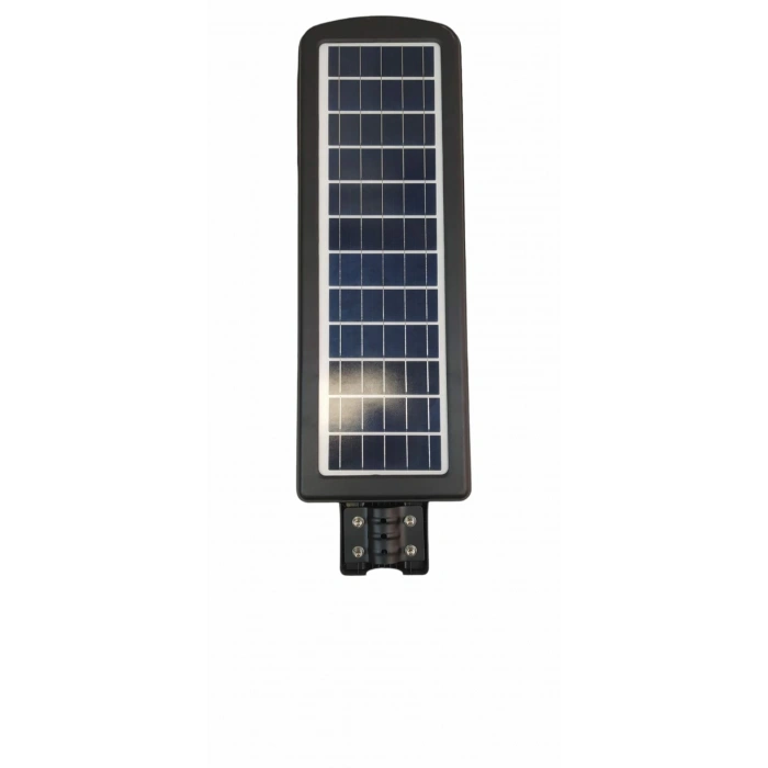 Horoz Grand-300W Solar Sokak Armatürü Güneş Enerjili