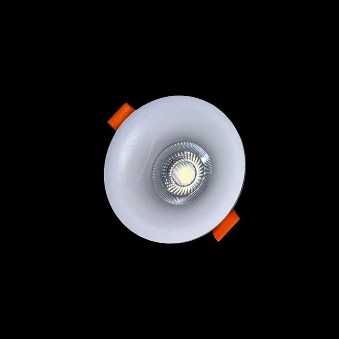 JUPITER JD639B BEYAZ Alüminyum Sabit Spot